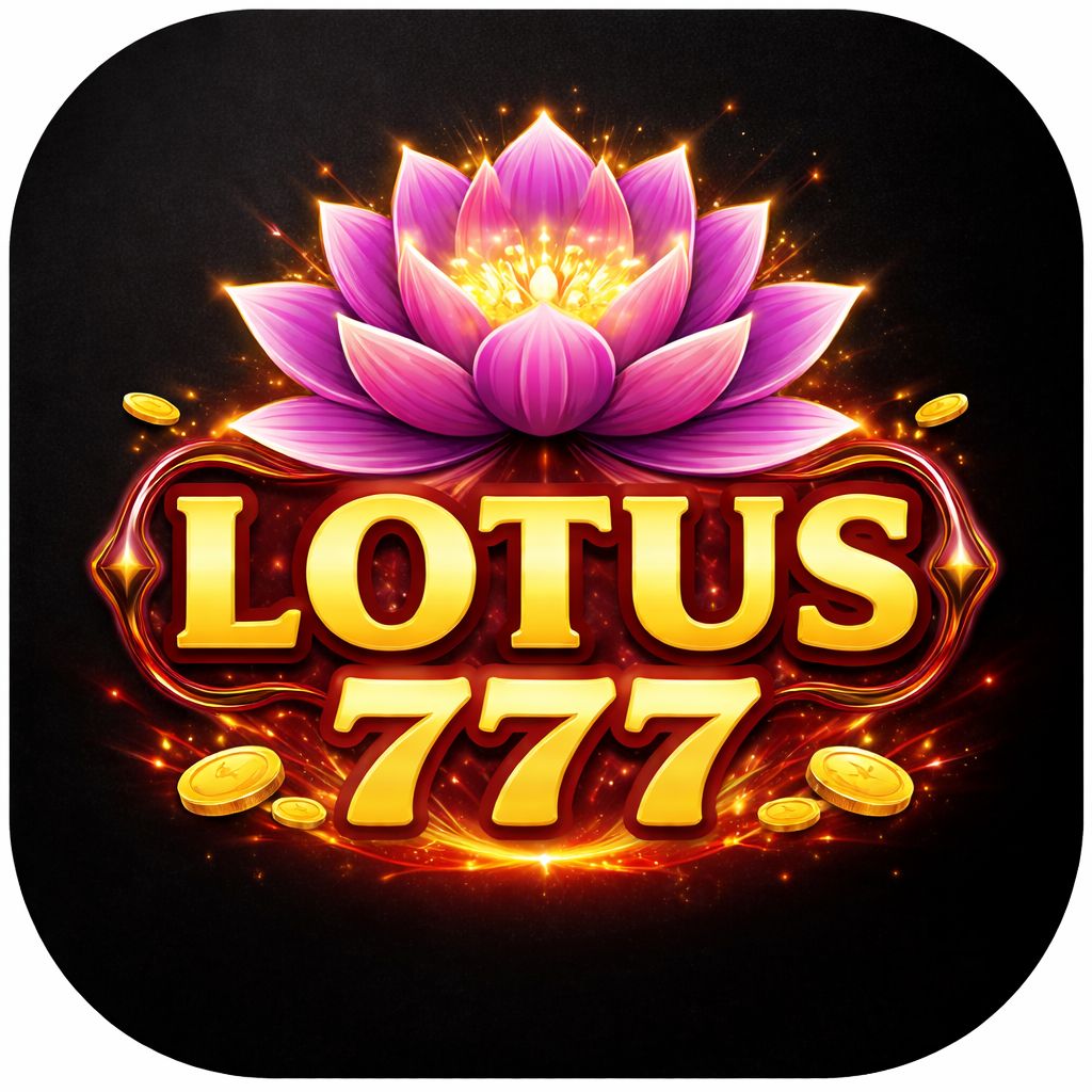 Lotus777 Game