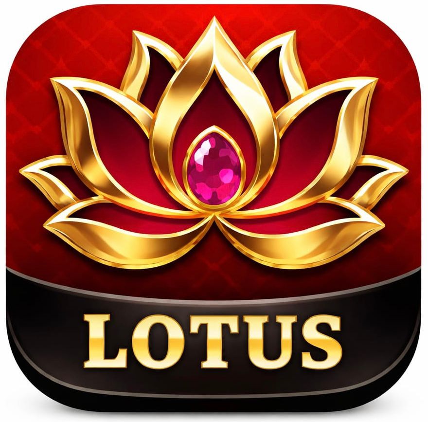 Lotus777 Game